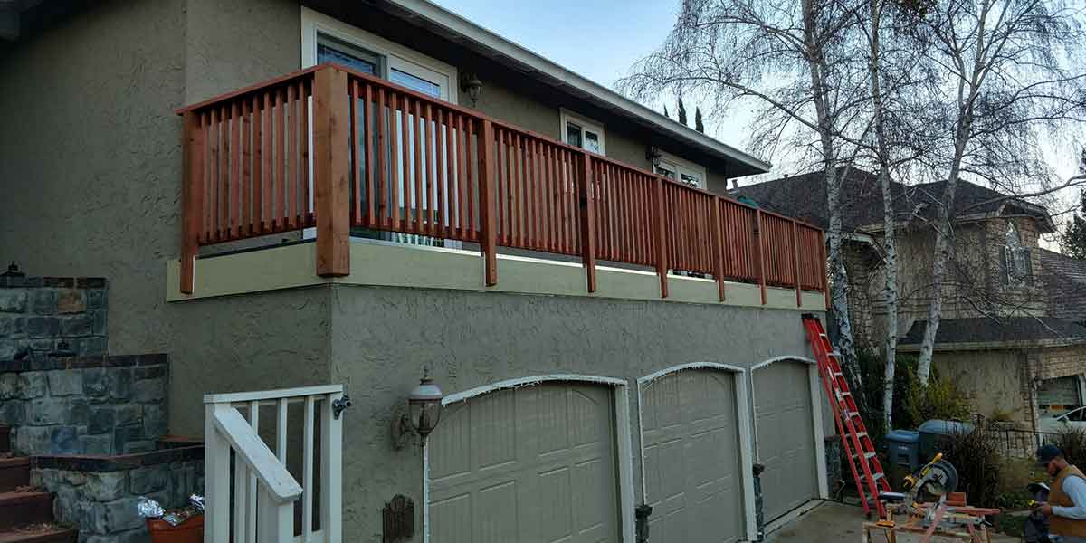 Commercial & Residential Construction Services in Morgan Hill, CA